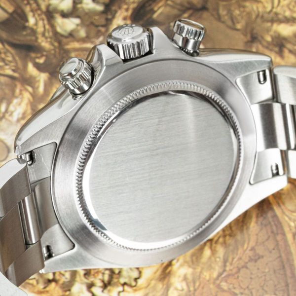 Rolex Daytona 116520